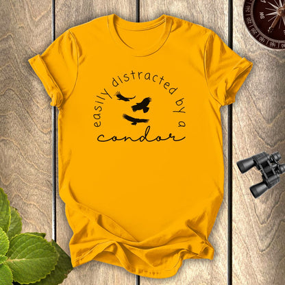 Easily Distracted T-Shirt