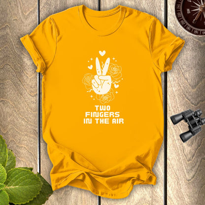 Two Fingers T-shirt