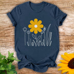 Wildflower T-shirt