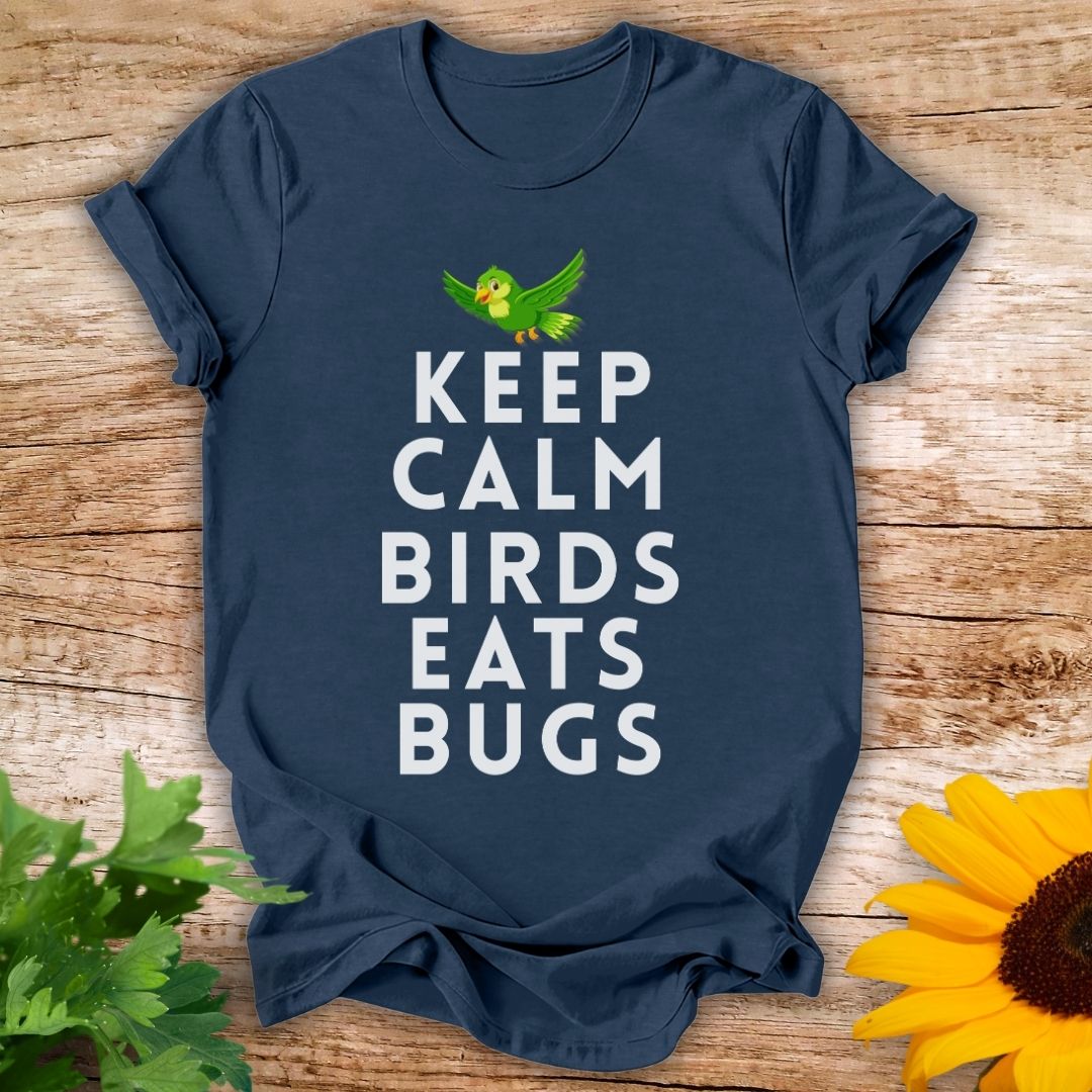 Keep Calm T-shirt
