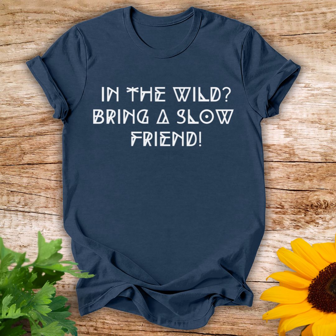 Bring A Friend T-shirt
