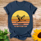 Guard the Great T-shirt