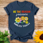 Smiley T-shirt