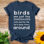 Dinosaur T-Shirt