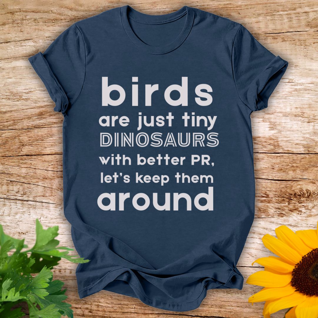 Dinosaur T-Shirt