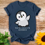 Grounded T-shirt