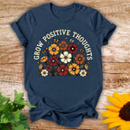Positive Thoughts T-shirt