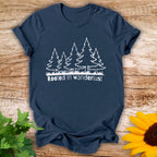 Rooted T-shirt