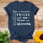 Cactus Pricks T-shirt