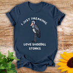 Showbill Love T-shirt