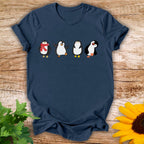 Fun Penguins T-shirt