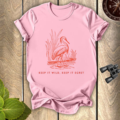 Keep It Wild T-shirt