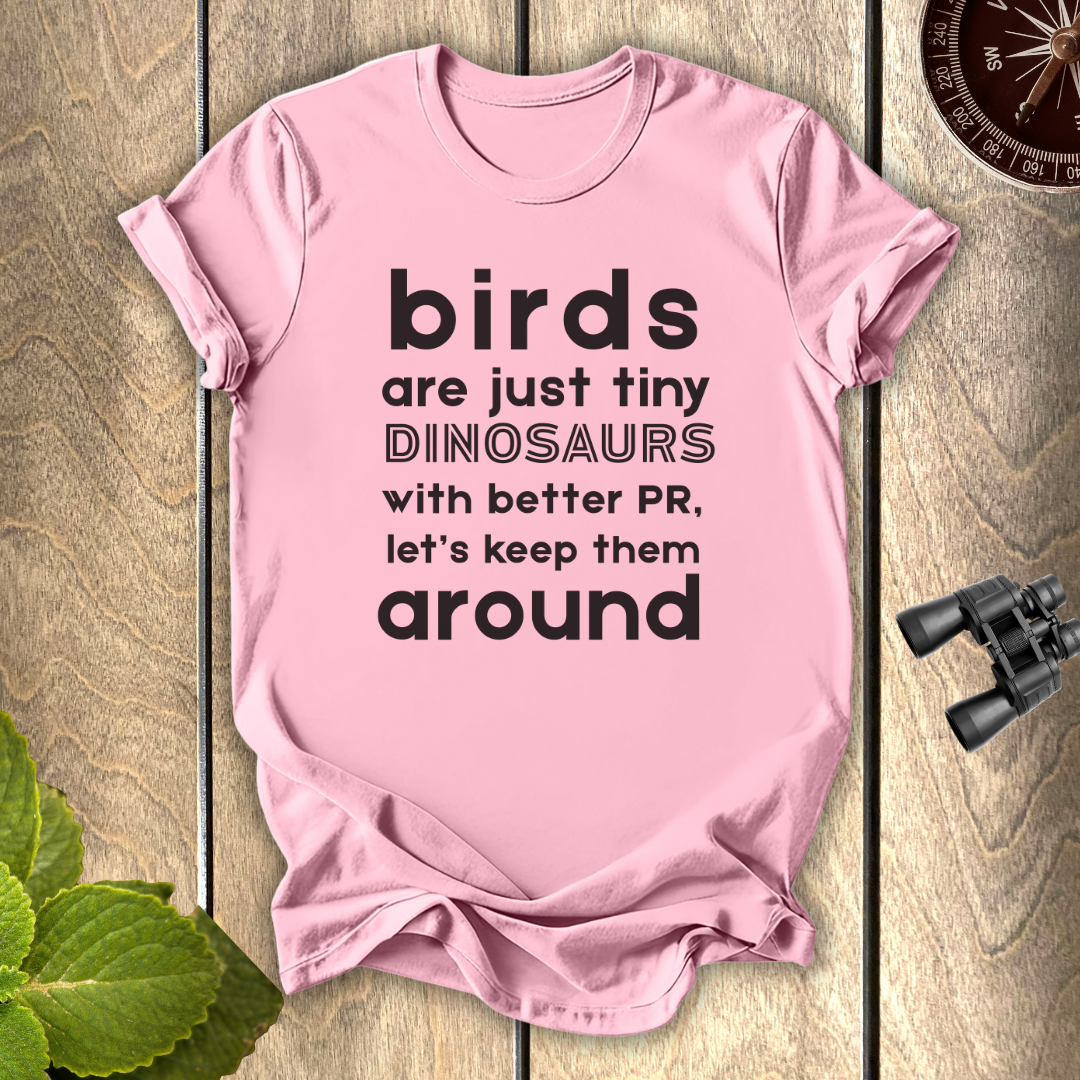 Dinosaur T-Shirt