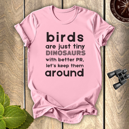 Dinosaur T-Shirt