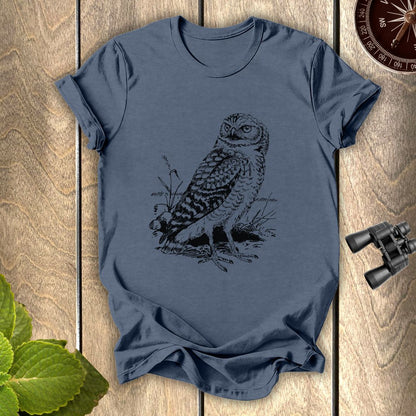 Little Owl T-shirt
