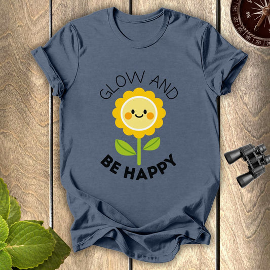 Glow T-shirt