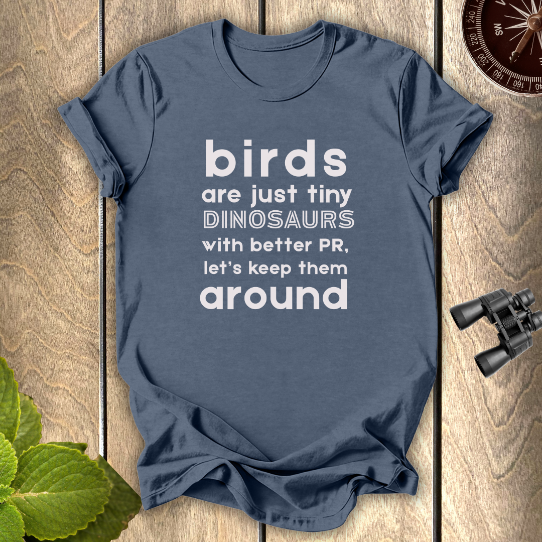 Dinosaur T-Shirt