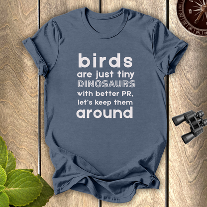 Dinosaur T-Shirt