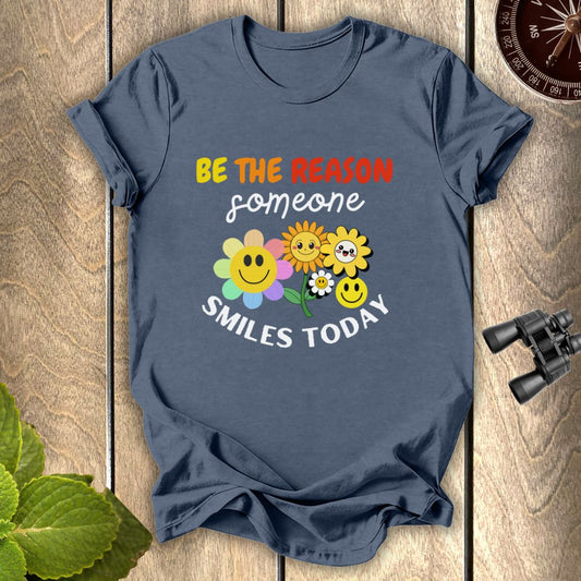 Smiley T-shirt