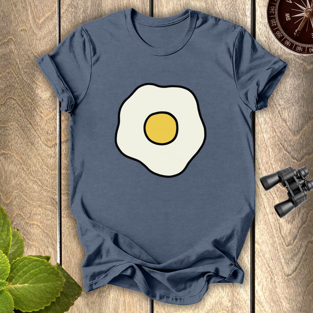 Egg T-shirt
