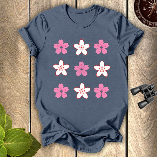 Daisies T-shirt