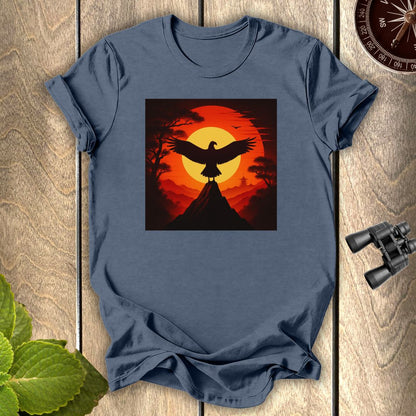 Wingspan Eagle T-Shirt