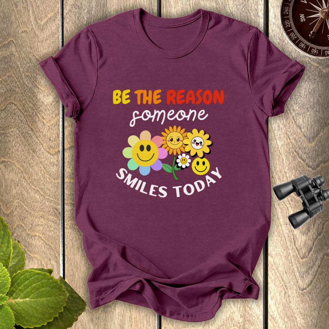 Smiley T-shirt