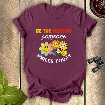 Smiley T-shirt