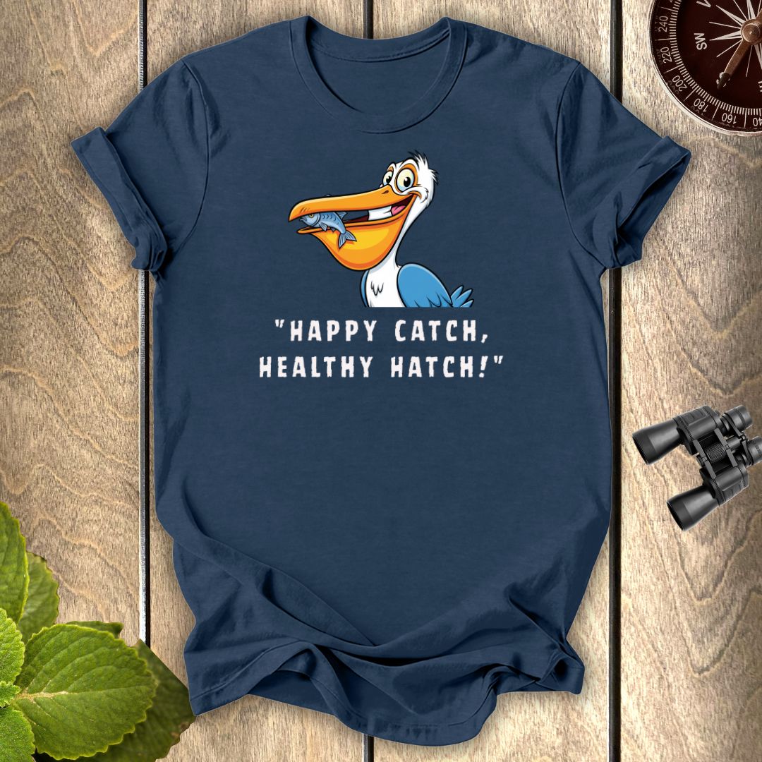 Happy Catch T-Shirt