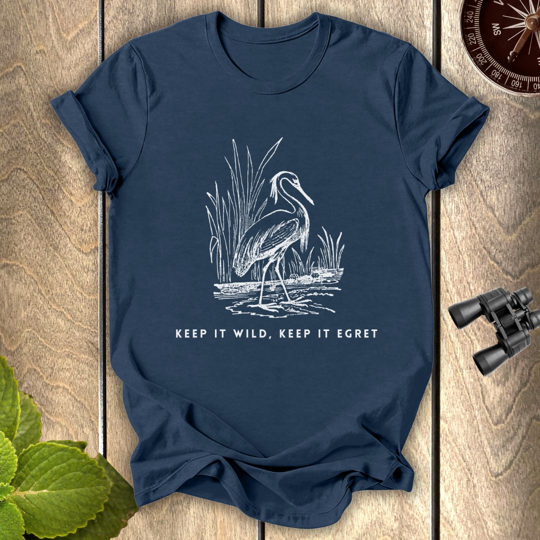 Keep It Wild T-shirt