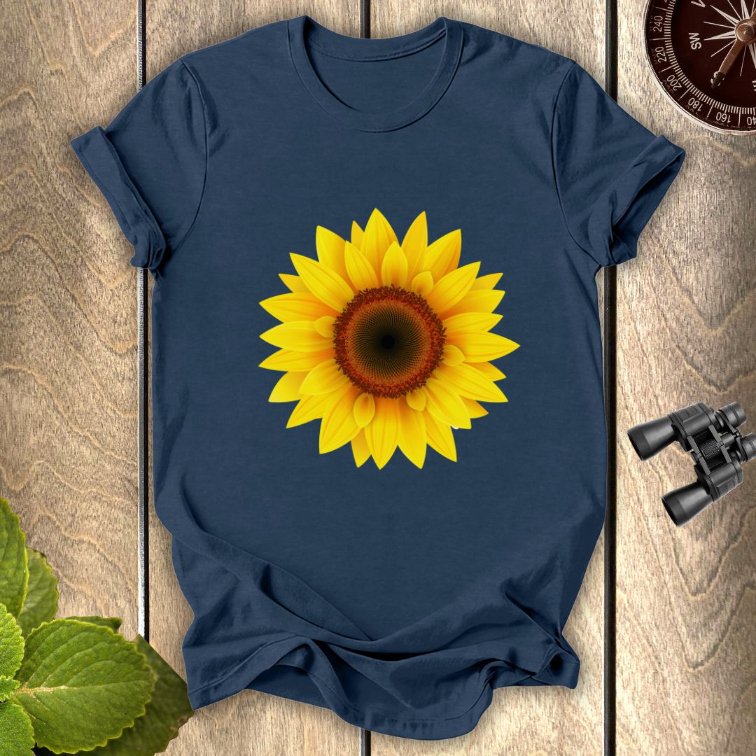 Sunflower T-shirt