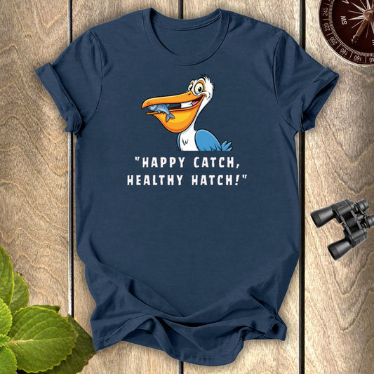 Happy Catch T-Shirt