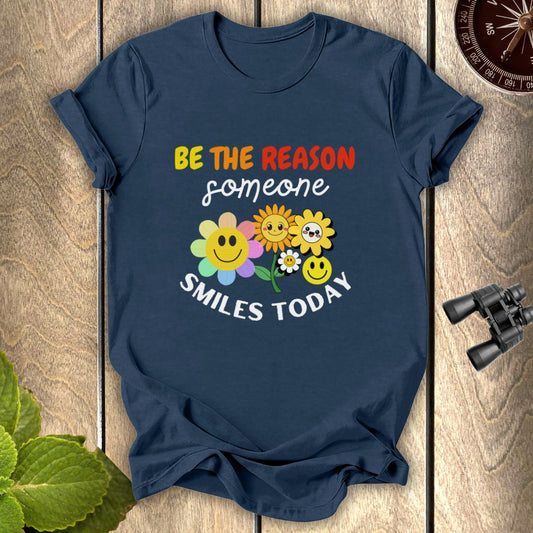 Smiley T-shirt