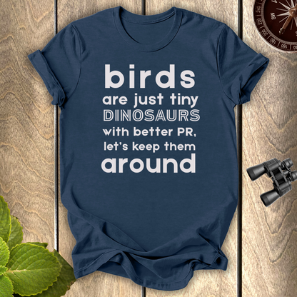 Dinosaur T-Shirt