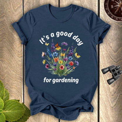 It's A Beautiful Day T-shirt