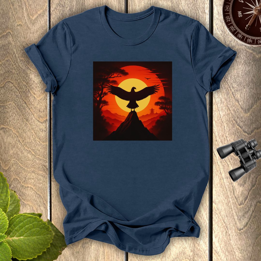 Wingspan Eagle T-Shirt