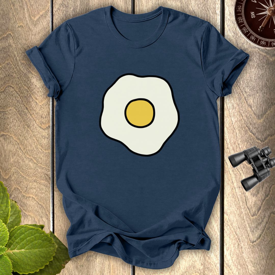 Egg T-shirt
