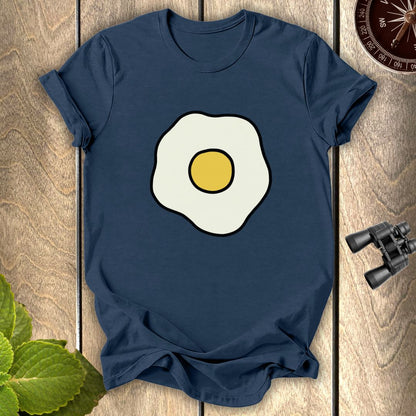 Egg T-shirt