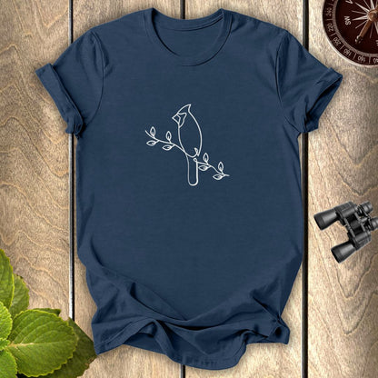 Birdie T-shirt