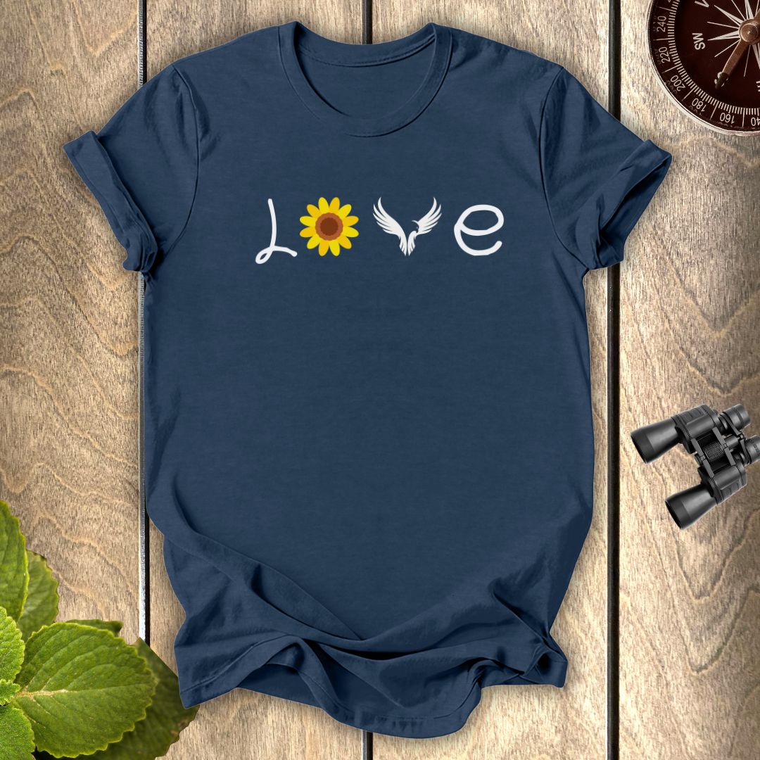 Love Bird T-Shirt