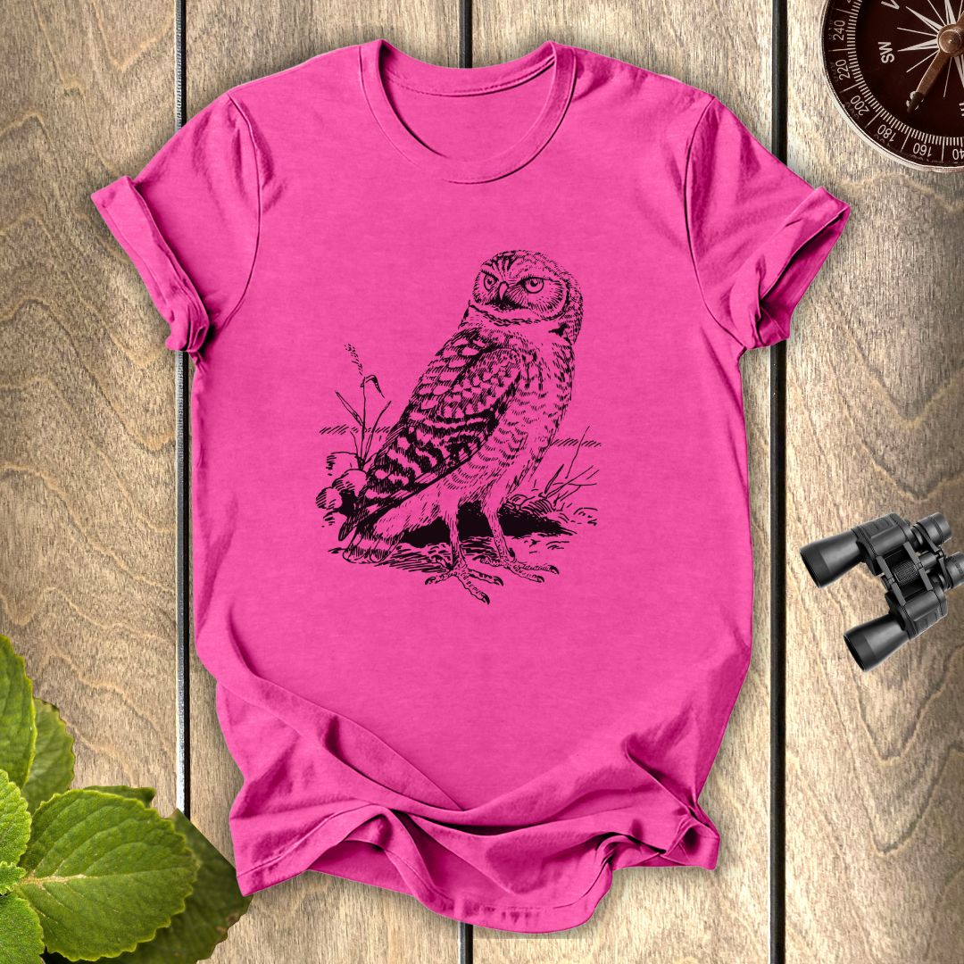 Little Owl T-shirt