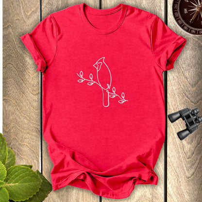 Birdie T-shirt