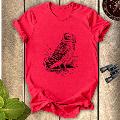 Little Owl T-shirt