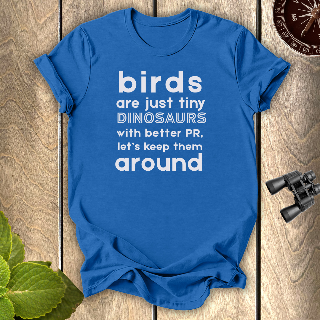 Dinosaur T-Shirt