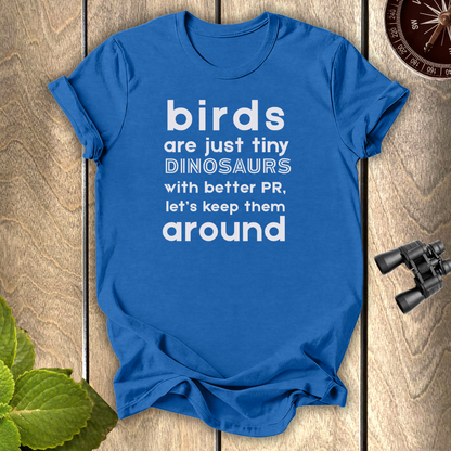 Dinosaur T-Shirt