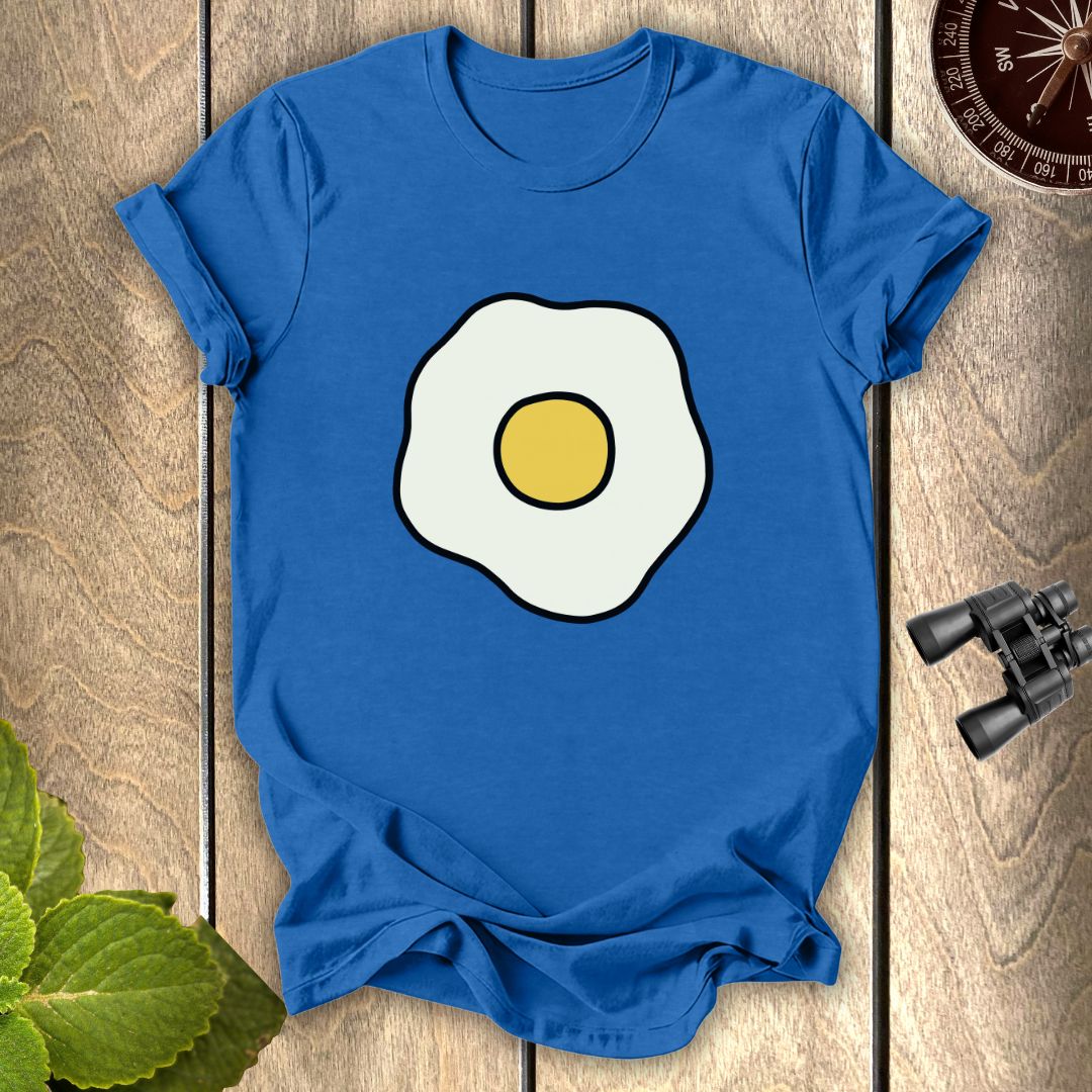 Egg T-shirt