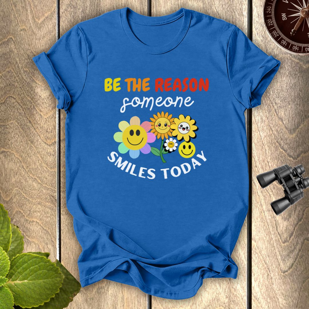 Smiley T-shirt
