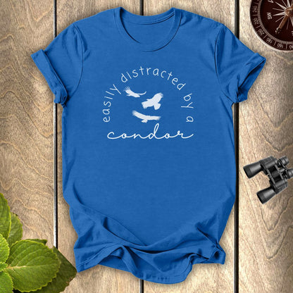Easily Distracted T-Shirt