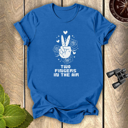 Two Fingers T-shirt