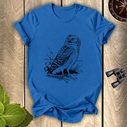Little Owl T-shirt